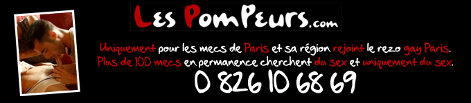 club des pompeurs